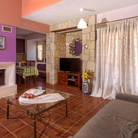 Apartmán Danai House Nea Roda Exteriér fotografie