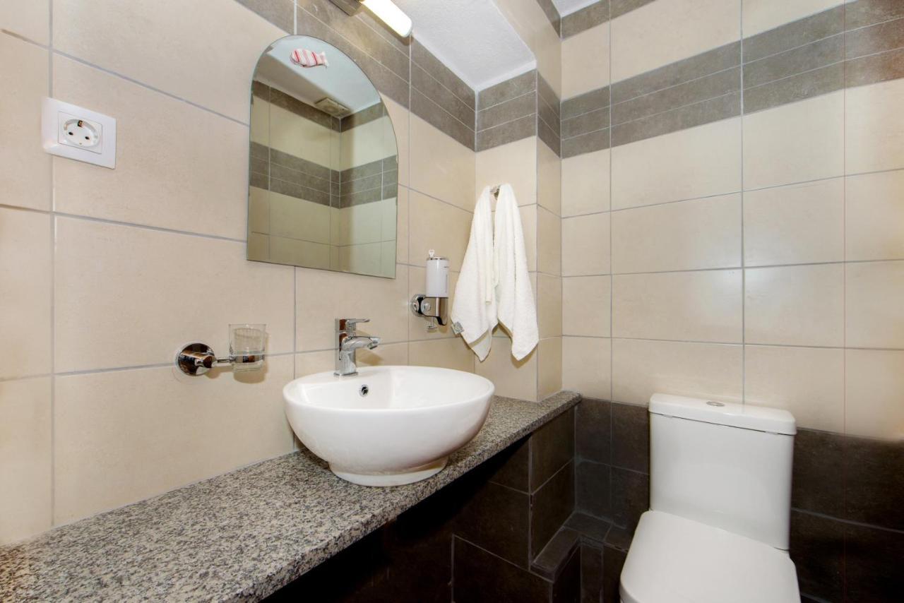 Apartmán Danai House Nea Roda Exteriér fotografie